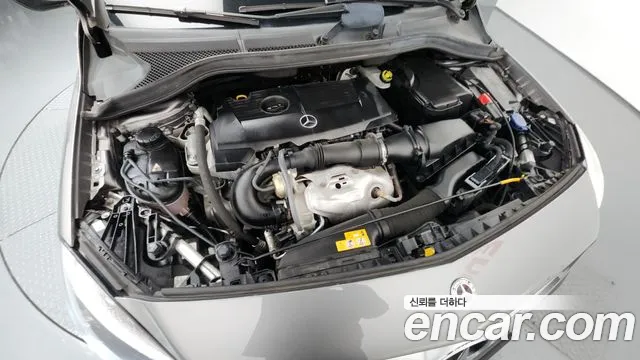 Mercedes-Benz B-Class 2018 — фото 6