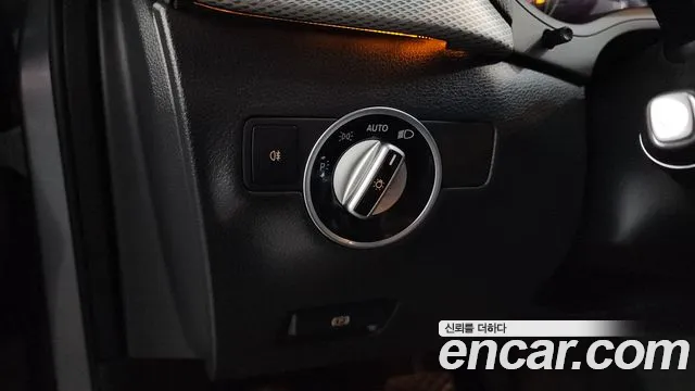 Mercedes-Benz B-Class 2018 — фото 19