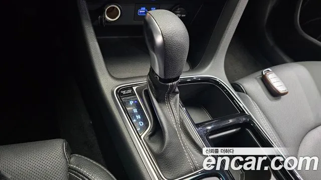 Hyundai Sonata 2019 — фото 9