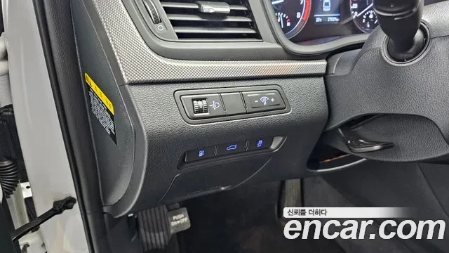 Hyundai Sonata 2019 — фото 16