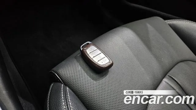 Hyundai Sonata 2019 — фото 19