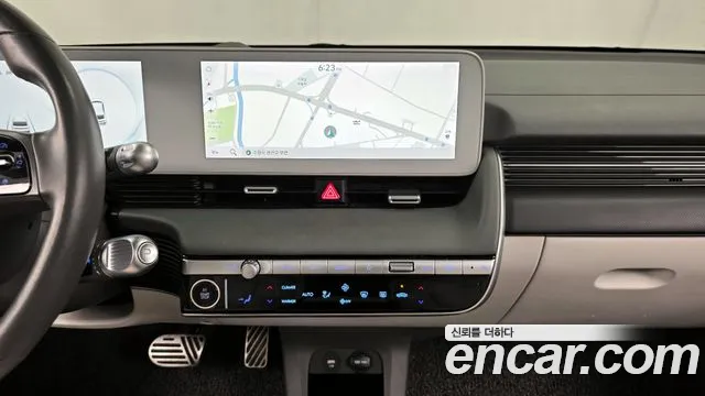 Hyundai Ioniq5 2022 — фото 13