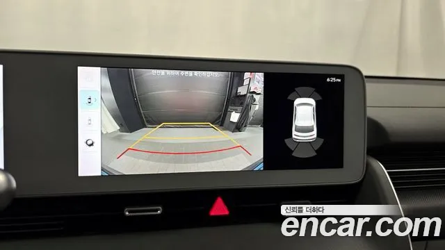 Hyundai Ioniq5 2022 — фото 15