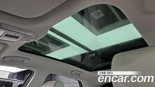 Hyundai Ioniq5 2022 — фото 18
