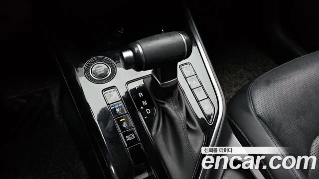 Kia Niro 2022 — фото 12