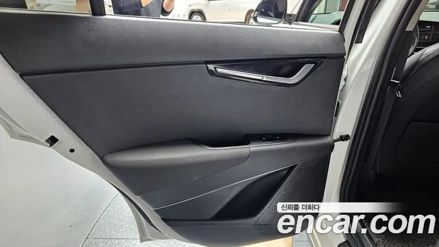 Kia Niro 2022 — фото 15