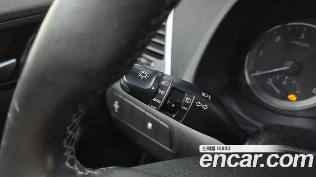 Hyundai Tucson 2018 — фото 18