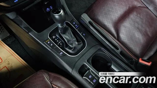 Hyundai i30 2017 — фото 9