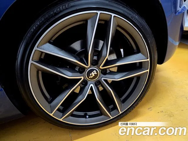 Volkswagen Scirocco 2014 — фото 18