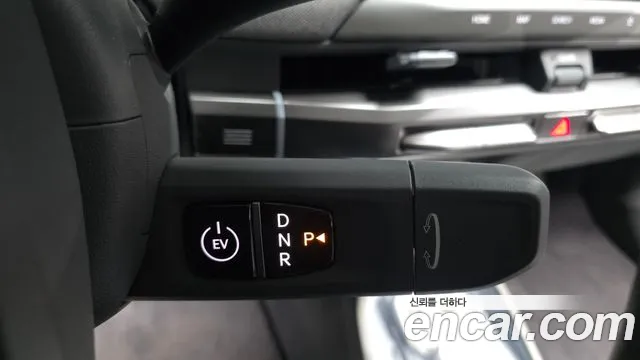 Kia EV3 2025 — фото 12