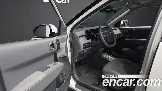 Kia EV3 2025 — фото 13
