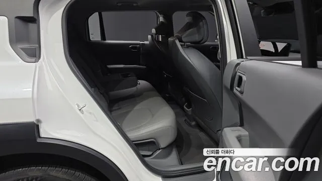 Kia EV3 2025 — фото 18