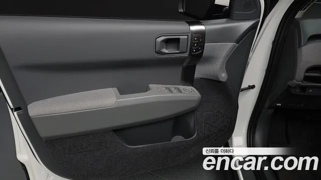 Kia EV3 2025 — фото 14