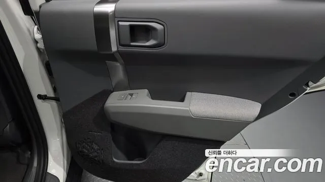 Kia EV3 2025 — фото 15