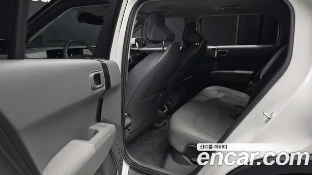 Kia EV3 2025 — фото 16