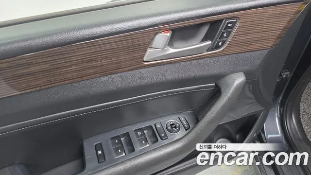 Hyundai Sonata 2018 — фото 12