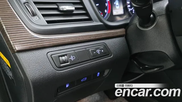 Hyundai Sonata 2018 — фото 13