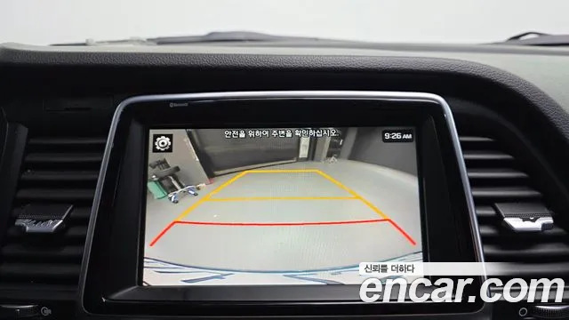 Hyundai Sonata 2018 — фото 17