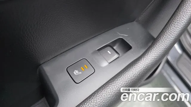 Hyundai Sonata 2018 — фото 19