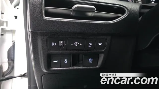Hyundai Sonata 2022 — фото 16