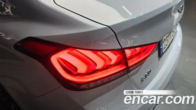 Genesis G80 2018 — фото 9