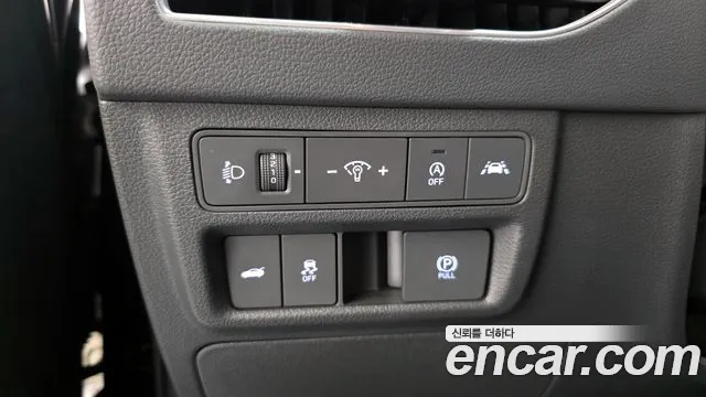 Hyundai Sonata 2021 — фото 12