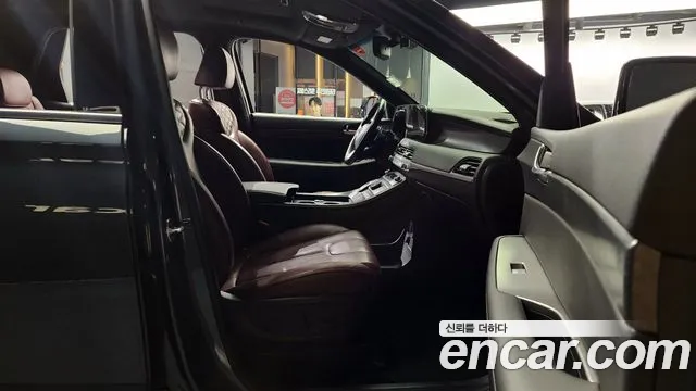 Hyundai Palisade 2019 — фото 17