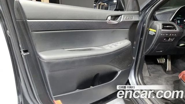 Hyundai Palisade 2019 — фото 14