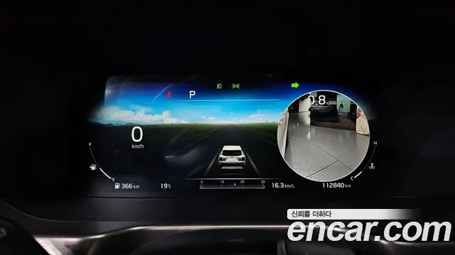 Kia Sorento 2021 — фото 11