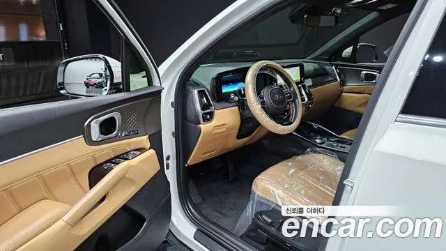 Kia Sorento 2021 — фото 13