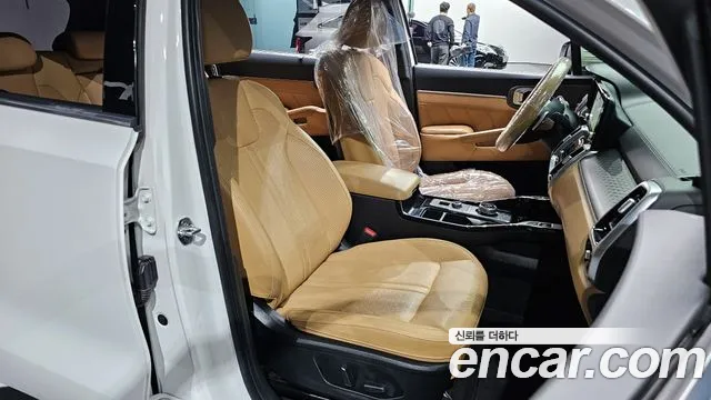 Kia Sorento 2021 — фото 17