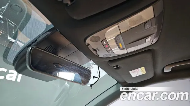 Kia Sorento 2021 — фото 20