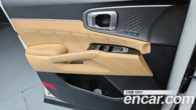 Kia Sorento 2021 — фото 14