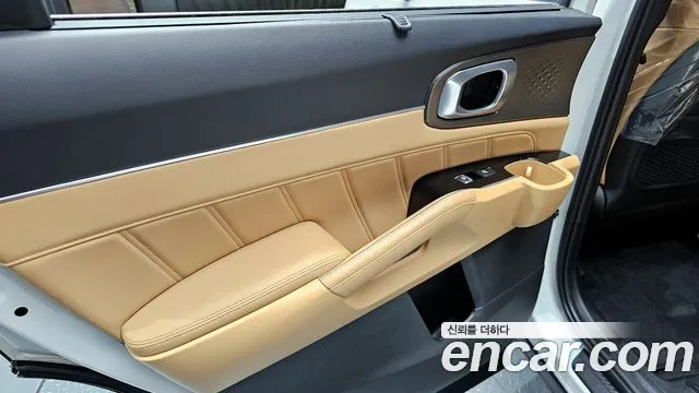Kia Sorento 2021 — фото 15
