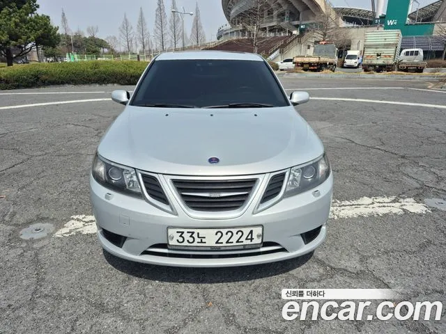 Saab 9-3