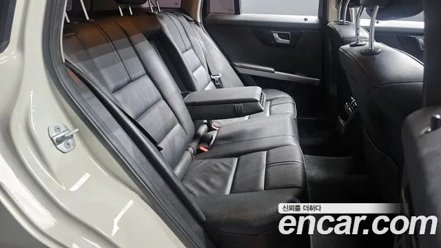 Mercedes-Benz GLK-Class 2012 — фото 12
