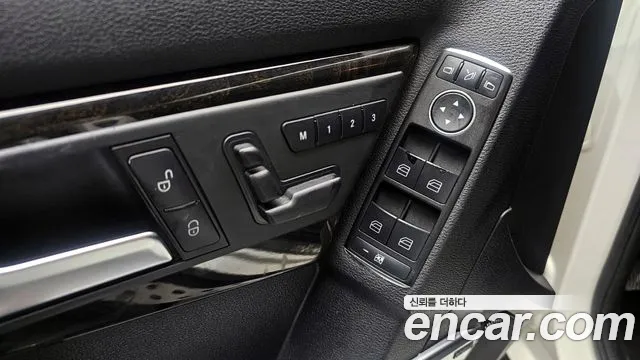 Mercedes-Benz GLK-Class 2012 — фото 19
