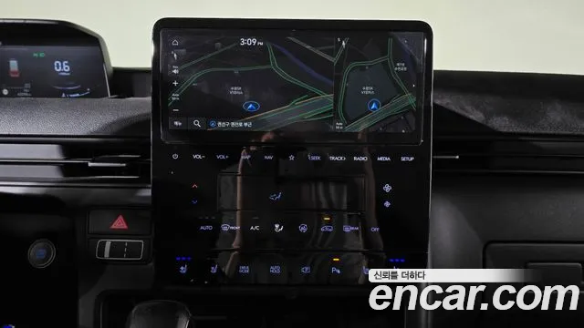 Hyundai Staria 2022 — фото 13