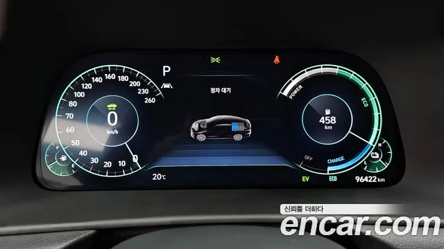 Hyundai Sonata 2021 — фото 10