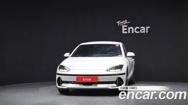 Hyundai Ioniq6 2023 — фото 3