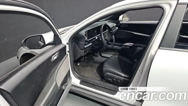 Hyundai Ioniq6 2023 — фото 10