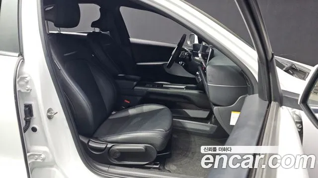 Hyundai Ioniq6 2023 — фото 11