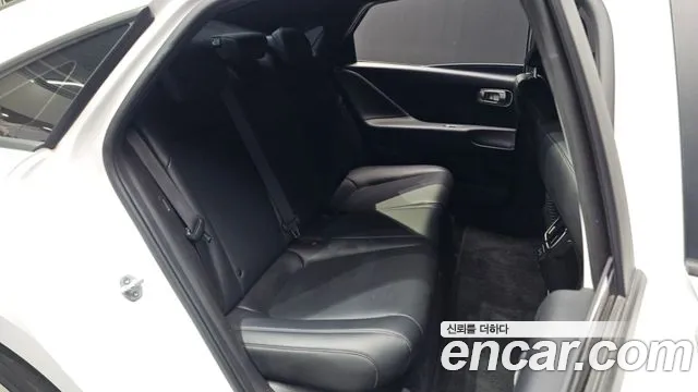 Hyundai Ioniq6 2023 — фото 12