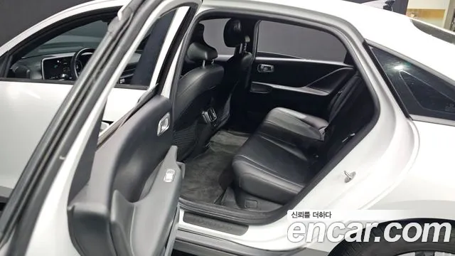 Hyundai Ioniq6 2023 — фото 13