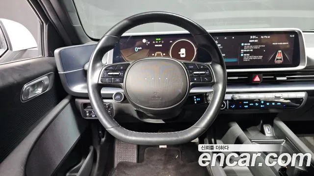 Hyundai Ioniq6 2023 — фото 14