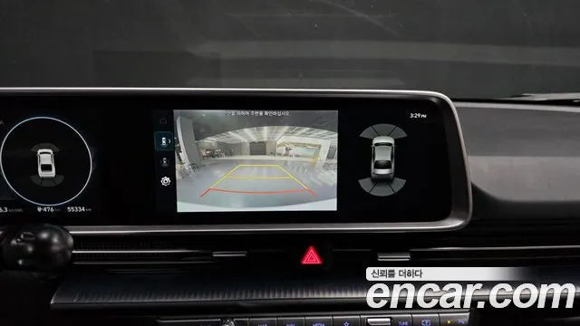 Hyundai Ioniq6 2023 — фото 16