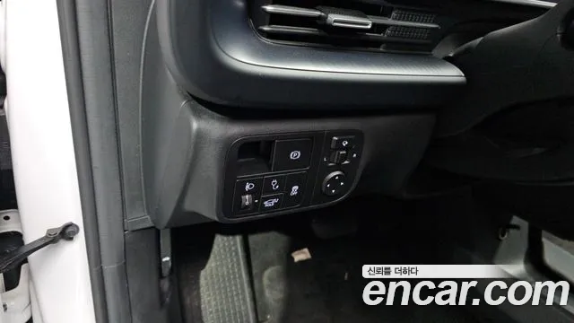 Hyundai Ioniq6 2023 — фото 19