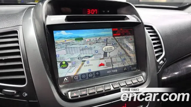 Kia Sorento 2014 — фото 14