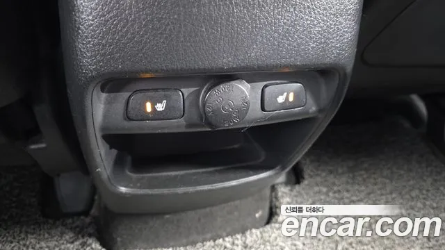 Kia Sorento 2014 — фото 19