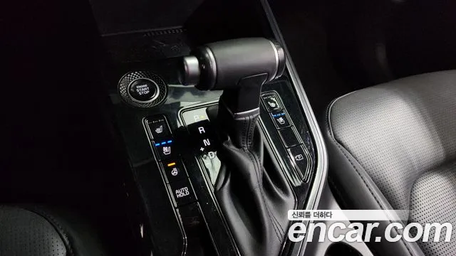 Kia Niro 2022 — фото 12